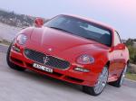Maserati GranSport 2005 года (AU)